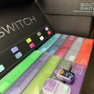 Boutiq Switch V4 | Wholesale, boutiq brand, boutiq cart, boutiq carts, Boutiq Diamond Infused Mini Prerolls 5pack – Ice Mintz, boutique 2g disposable, boutique carts, boutique live resin disposable, boutiques disposable